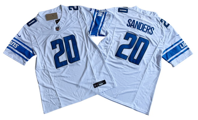 Detroit Lions Jerseys 30 - Click Image to Close